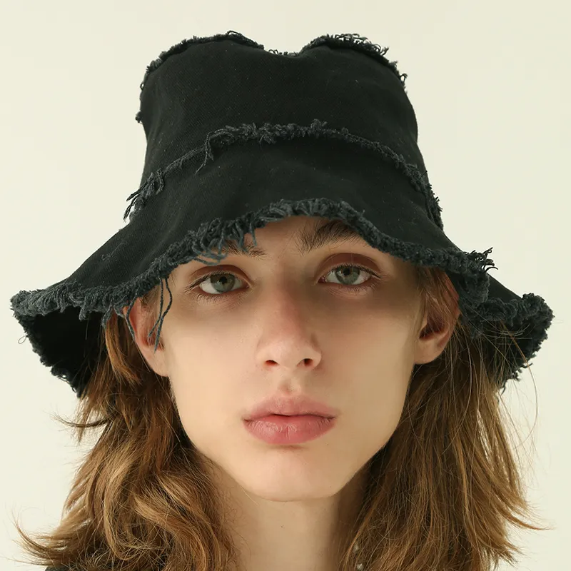 หมวกทรงชาวประมง