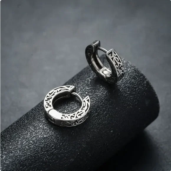 ต่างหูแฟชั่นดีไซน์ทันสมัยสำหรับผู้หญิงระดับไฮเอนด์