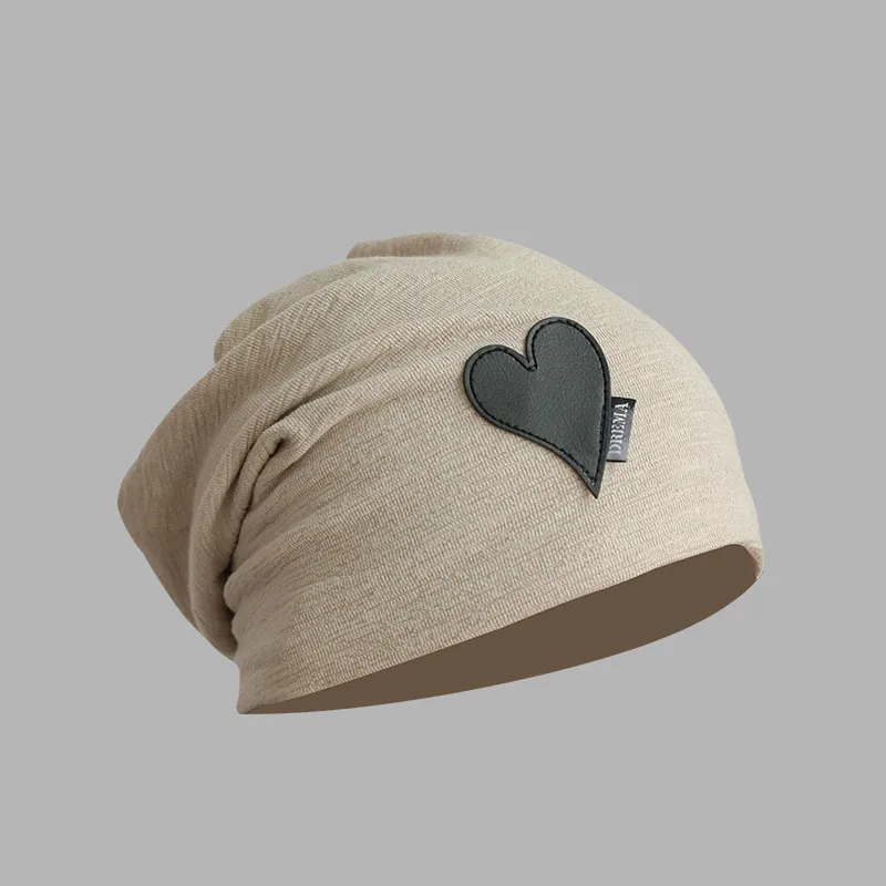 หมวกสวมหลวมฤดูใบไม้ผลิและฤดูร้อน - Image 2