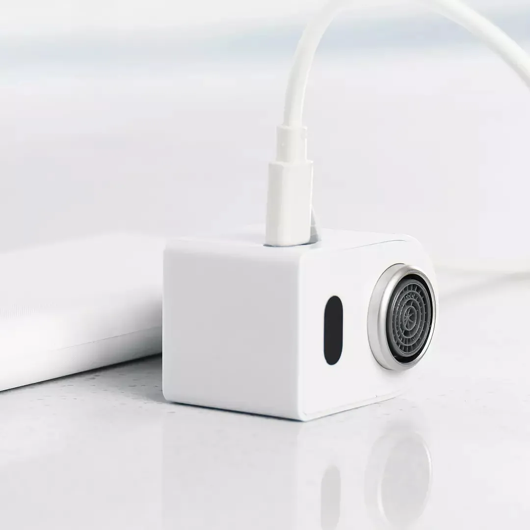 อุปกรณ์ประหยัดน้ำแบบเซ็นเซอร์ กันน้ำ สำหรับก๊อกน้ำในครัว ห้องน้ำ และภายในบ้าน - Image 5