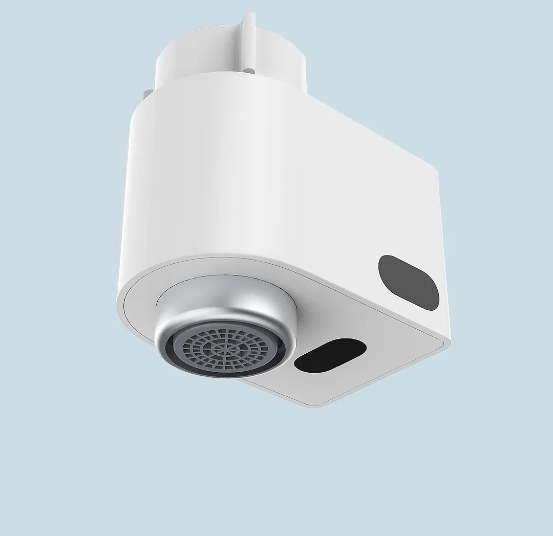 อุปกรณ์ประหยัดน้ำแบบเซ็นเซอร์ กันน้ำ สำหรับก๊อกน้ำในครัว ห้องน้ำ และภายในบ้าน - Image 4