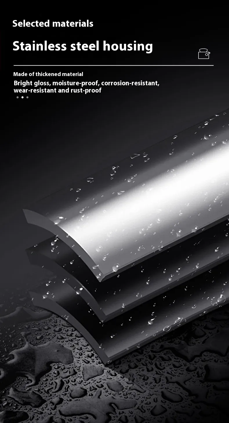 เครื่องทำขนมปัง ตู้อบเช้าแบบโฮมทูสเตอร์ เครื่องเดียว ปิ้งสองด้าน - Image 5